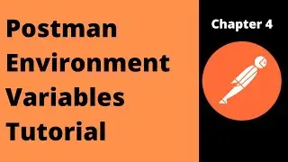 What is Postman Environment Variables ? Explained in Detail | The TechFlow