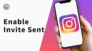 How to Enable Invite Sent on Instagram