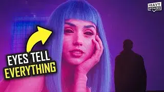 BLADE RUNNER 2049 Breakdown | Ending Explained, Easter Eggs, Hidden Details & Things You Missed