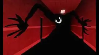 Apeirophobia / Меня приготовил на обед осьминог