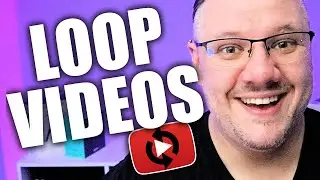 How To Loop YouTube Videos on Desktop and Mobile