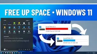 How to safely delete Windows.old folder in Windows 11