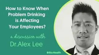 Drinking in the Workplace: 7 Signs & How to Help