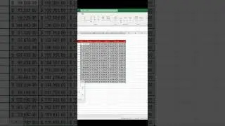 Excel Shortcuts! Learn to Create Sparkline's!