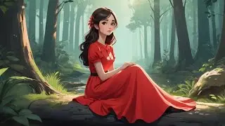 The Tale of the Unthankful Girl | Urdu and Hindi Story | Urdu Fairy Tales | Urdu & Hindi Kahaniya