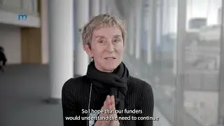 MAGIC interviews Milica Pesic, Executive Director of the Media Diversity Institute
