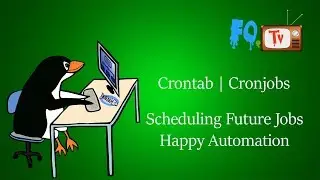 Crontab Linux Command | 15 Cron Scheduling Examples in Linux | FOTV