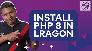 Install PHP 8 in Lragon | PHP8 Install in Lragon | Install miltiple php version in laragon