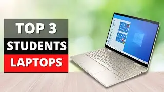 Best Laptop For Students 2022