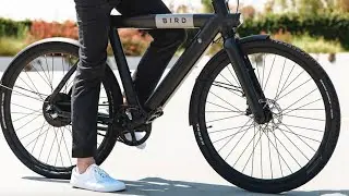 5 Best Electric Bikes in 2022