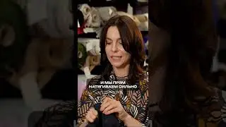 Как выбрать ткань, которая НЕ растянется? #ткань #одежда #качество