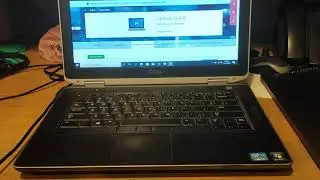 Dell Latitude E6430 | BIOS Update | Microsoft Windows 10