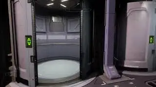 Elite Dangerous Odyssey - The Lifts Do Not Go Where You Think They Do