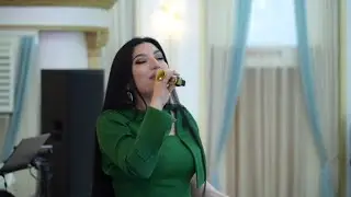 Нурият Абдулаева Амин (лезгинская песня)