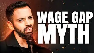 I Don't Believe in Women's Rights | Akaash Singh Comedy