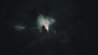 Resident Evil 2 Remake VR mod test