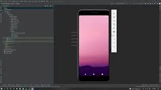 Android Open Source File Manager 2021 Android Studio