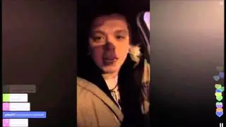 Йоу \ Periscope