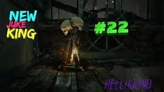 Dead by Daylight - New Juke King (Hellhound) #22