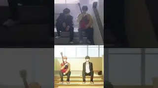 Given (live action) Uenoyama~ Mafuyu