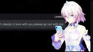 Honkai Star Rail Girls React To: 