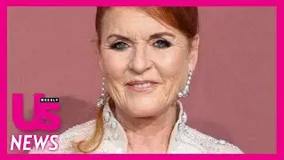 Sarah Ferguson Shares Health Update: Choosing Alternative Path After Skin Cancer Diagnosis