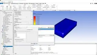 How to apply different initial values (initialization) to different areas of a mesh in ANSYS Fluent