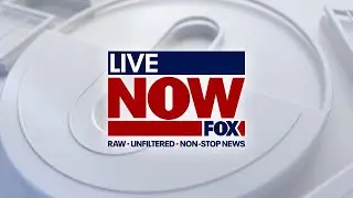 LIVE: Hurricane Debby makes landfall, striking with life-threatening storm surge | LiveNOW from FOX