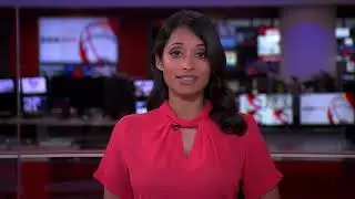 BBC News intro 12pm 31.8.24 Mock