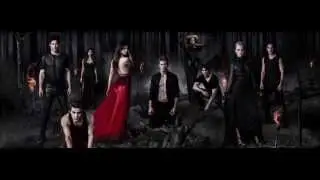 Vampire Diaries - 5x02 Music - Ferras - Don't Give Up