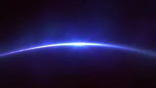 4K Cinematic Space Epic Background Video - No Copyright