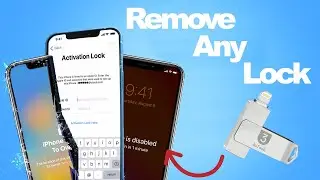 😱 Unlock Your iPhone Instantly! Free 2024 Tool Beats Activation Lock