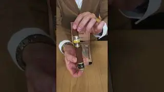 #asmr #unboxing of the Cohiba 55 Aniversario Premier Edición Limitada 2021