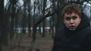 ТУПАЯ МАЛОЛЕТКА / STUPID YOUNGSTER