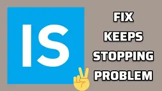 Fix Internshala App Keeps Stopping Problem|| TECH SOLUTIONS BAR