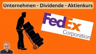 Dividenden und Kurspotential von FedEx