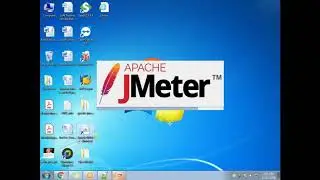 Jmeter Day 8  Video (Simplecontroller ,loopcontroller, transactional controller,run time controller)