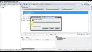 Configure Eclipse with Database