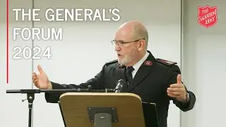 The General's Forum 2024