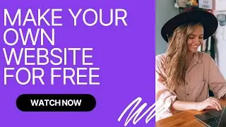 Make your own website for free | Google sites | Amazon affiliate marketing