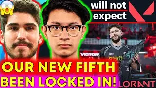 Roster DRAMA as C0M LEAKS Leviatan, Tier 2 CHAOS?! 😨 VCT News