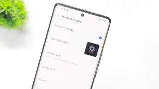 Vivo V29e Always On Display | Always On Display Settings in Vivo V29e..?