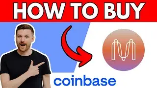 How to Buy MINA Token on Coinbase