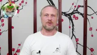 Александр Даниленко о методе: Юмейхо-терапия.
