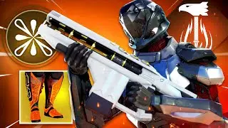 Merciless is META Now! This Titan Build Makes It Even STRONGER | Destiny 2