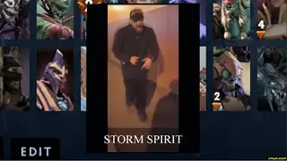 новые иконки персонажей доты 17