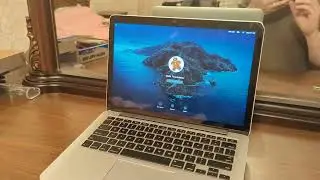 Replace MacBook Pro 2015 Display with MacBook Pro 2013 - Part 2