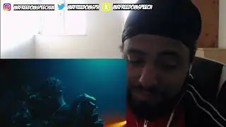 THEY NEED MORE MUSICS TOGETTER 🔥  *UK🇬🇧REACTION* 🇫🇷  Rsko ft Tiakola - Bosseur  FRENCH RAP