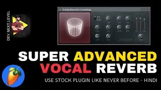 Ultimate Vocal Reverb - Advanced Mixing Technique