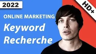 Ultimative & einfache Keyword Recherche mit gratis Tools